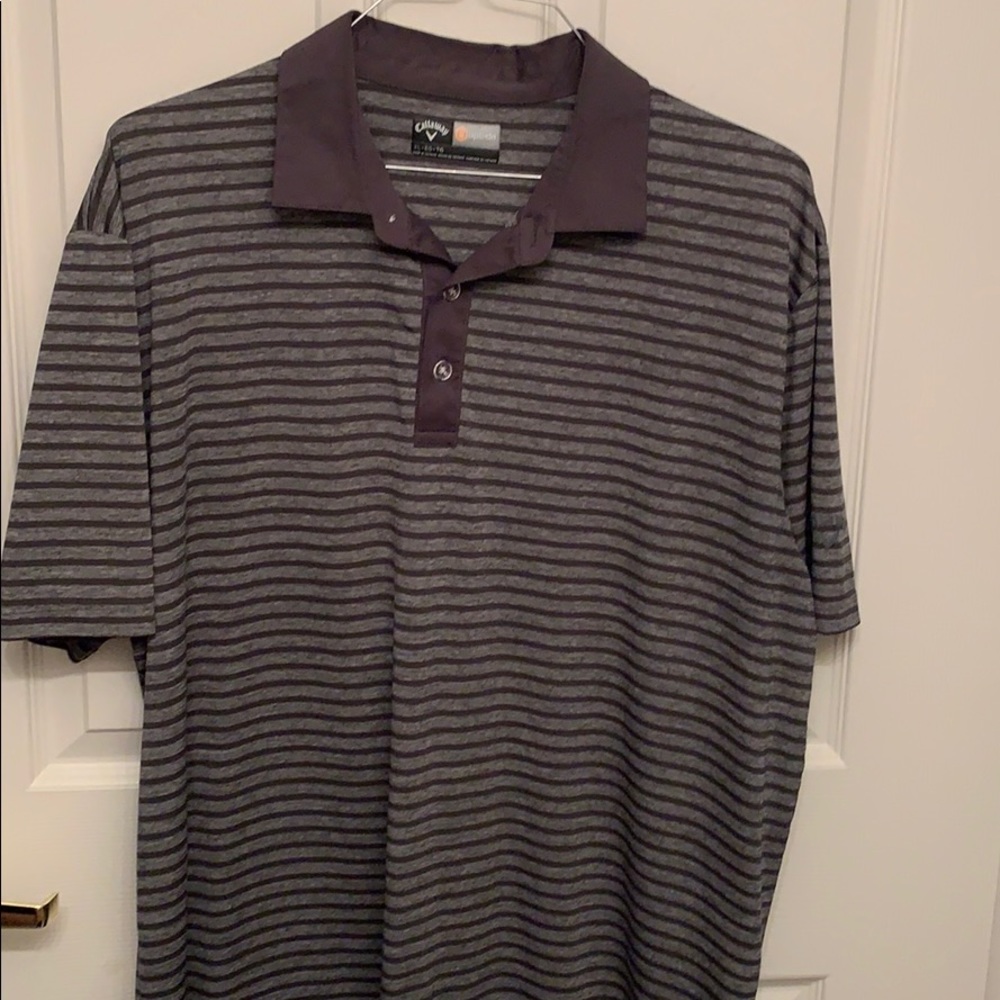 Callaway Golf Polo